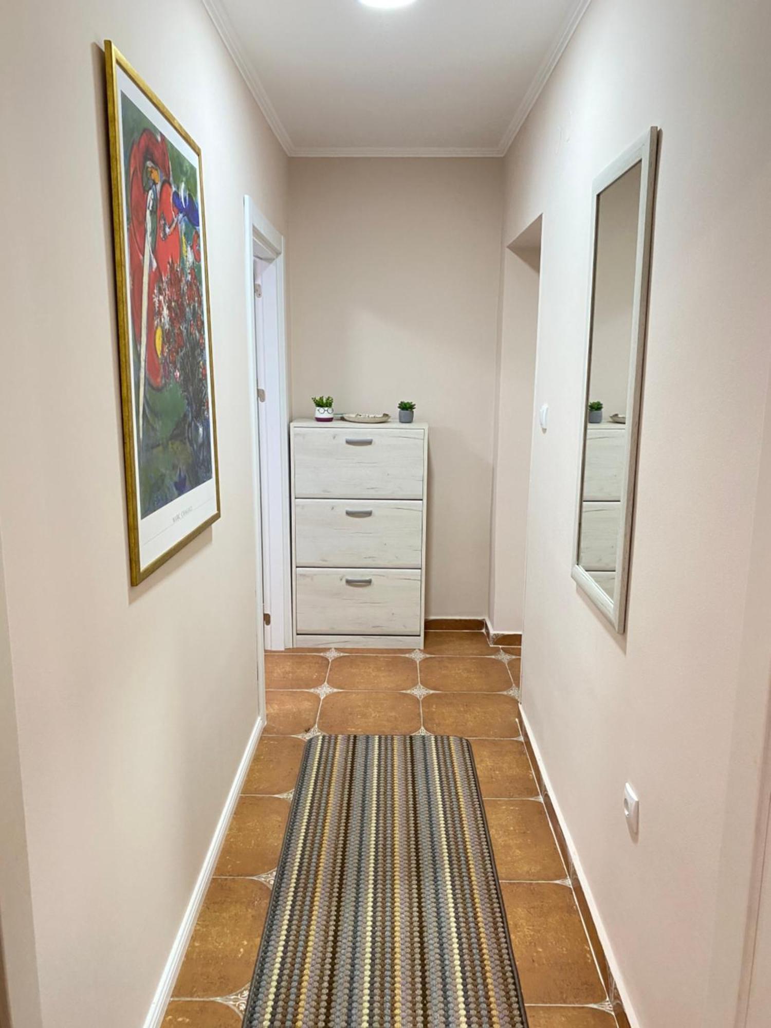Aquata Apartments Tivat Room photo